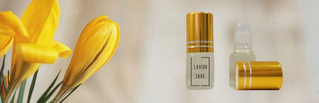 олио lavish care